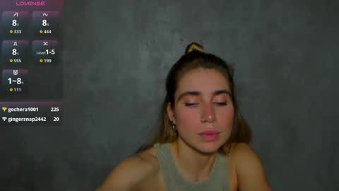 Princess Moana  online show from 04-25-26, 01:41