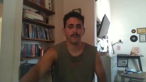 mobidick24 online show from 01-21-25, 07:06