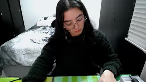 Sam online show from 02-21-26, 12:55