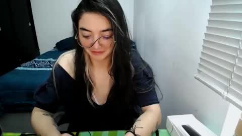 Sam online show from 03-12-26, 12:11