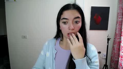 Sam online show from 04-06-26, 05:25