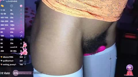 MOCHA   JAMES THE NPC  online show from 01-07-25, 01:57