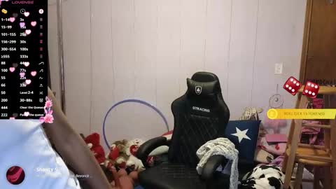 MOCHA   JAMES THE NPC  online show from 03-01-26, 01:07