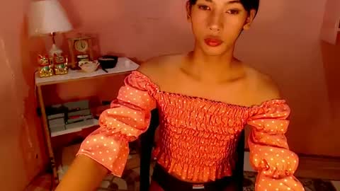 Snapshot of mocha_locca chatting on 01-01-25, 07:32 Mocha Locca online show from 01-01-25, 07:32