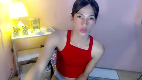 Snapshot of mocha_locca chatting on 01-02-25, 02:46 Mocha Locca online show from 01-02-25, 02:46