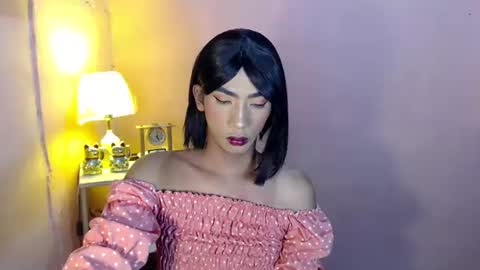 Snapshot of mocha_locca chatting on 01-10-25, 10:04 Mocha Locca online show from 01-10-25, 10:04