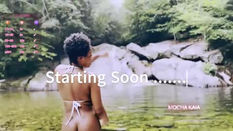 Mocha  BDAY JAN 13  online show from 09-11-25, 04:34