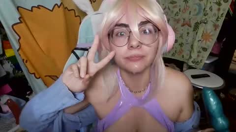 The Mochi Rainbow Variety Show online show from 02-01-25, 11:16