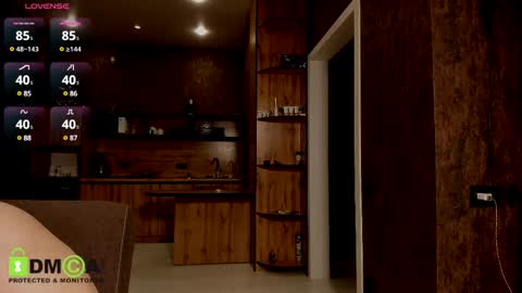 Model Mike online show from 03-08-25, 05:22