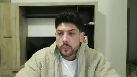 Snapshot of modelfitness91 chatting on 02-27-26, 08:09 fitbody online show from 02-27-26, 08:09