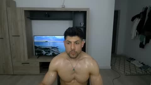 Snapshot of modelfitness91 chatting on 05-07-26, 02:11 fitbody online show from 05-07-26, 02:11