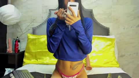 Sophia  online show from 04-02-26, 07:22