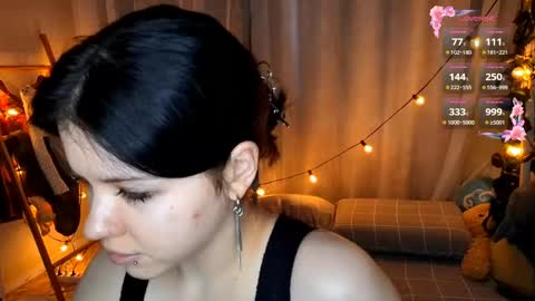 bunnymeow online show from 06-08-26, 01:39