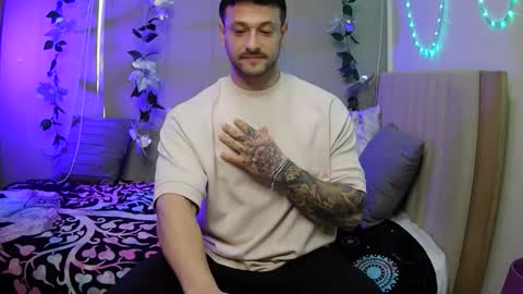 modexusparty online show from 01-10-26, 07:04