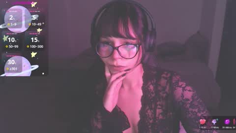 Snapshot of modjo_ chatting on 10-19-25, 04:35 Modjo online show from 10-19-25, 04:35