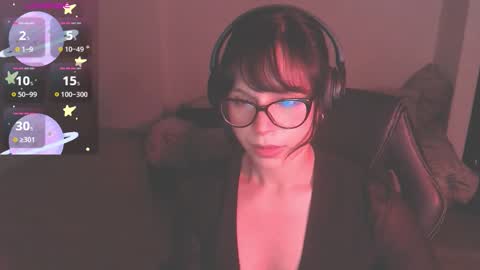 Snapshot of modjo_ chatting on 11-16-25, 03:34 Modjo online show from 11-16-25, 03:34