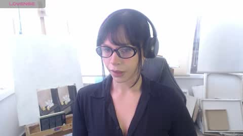 Snapshot of modjo_ chatting on 04-19-26, 12:26 Modjo online show from 04-19-26, 12:26