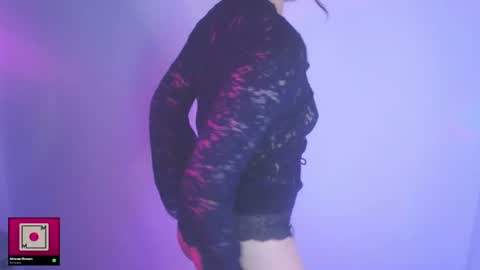 Snapshot of modjo_ chatting on 07-16-26, 04:18 Modjo online show from 07-16-26, 04:18
