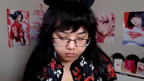 Snapshot of moertomlly chatting on 11-01-25, 05:09 Molly online show from 11-01-25, 05:09