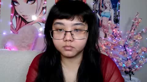 Molly online show from 03-01-26, 04:36