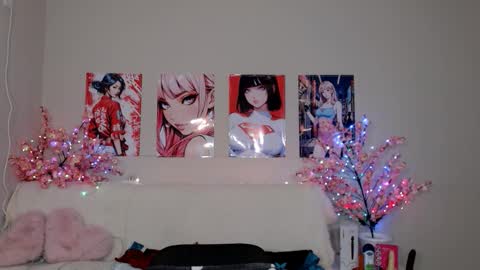 Molly online show from 03-05-26, 05:03