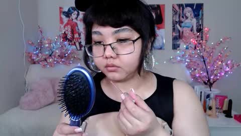 Molly online show from 03-12-26, 05:24