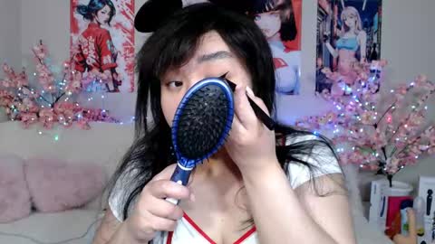 Molly online show from 03-30-26, 02:56