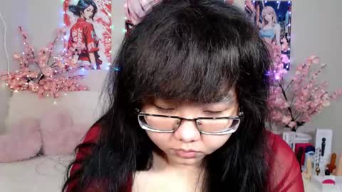 Molly online show from 04-18-26, 04:38