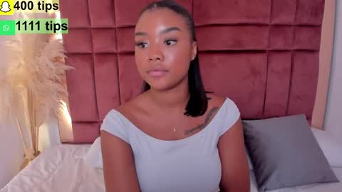 Snapshot of moesha_rey chatting on 02-21-25, 11:43 Moesha online show from 02-21-25, 11:43