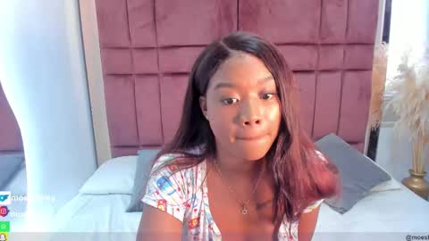 Snapshot of moesha_rey chatting on 01-13-26, 08:58 Moesha online show from 01-13-26, 08:58