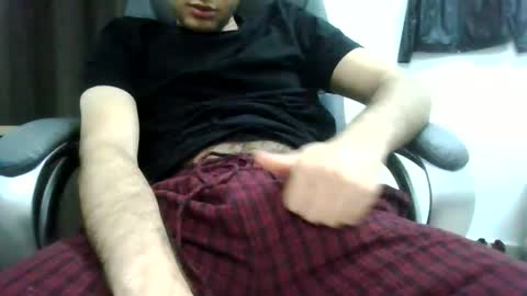 mohamed777_ online show from 11-09-25, 08:40