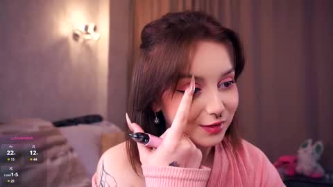 Snapshot of moiregathright chatting on 09-26-25, 06:17 My name is Eda online show from 09-26-25, 06:17