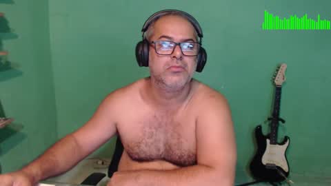 Mokkaf online show from 12-24-24, 10:39