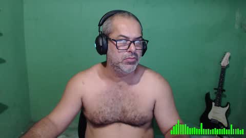 Mokkaf online show from 02-18-25, 01:32