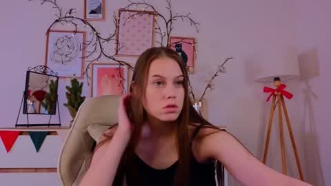 Molly online show from 01-09-25, 12:46