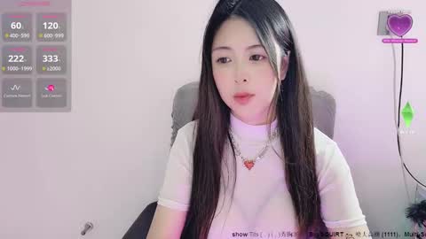 Alice online show from 11-10-25, 01:26