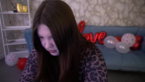 Rosa online show from 02-10-26, 08:57