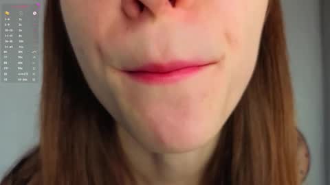 Snapshot of molliedeases chatting on 11-16-25, 04:18 Kate online show from 11-16-25, 04:18