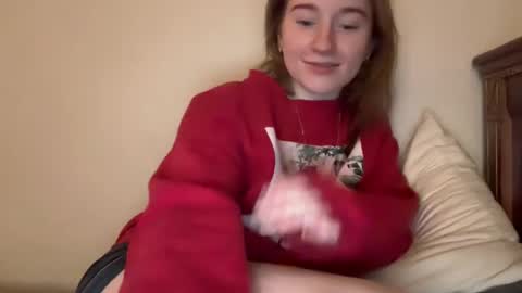 Molly online show from 12-03-24, 05:09