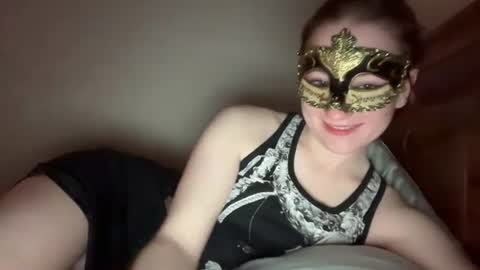 Molly online show from 06-14-26, 11:51