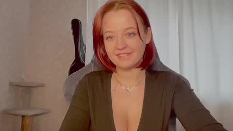 Molly online show from 04-07-26, 01:50