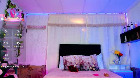 Snapshot of molly_bick chatting on 04-07-26, 02:17 Molly Bick online show from 04-07-26, 02:17