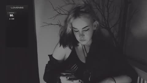 Molly Crow online show from 01-18-25, 07:58