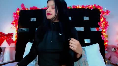 molly online show from 12-21-24, 06:55