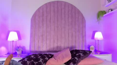 Snapshot of molly_jackson chatting on 12-21-24, 12:06 Molly Jackson online show from 12-21-24, 12:06