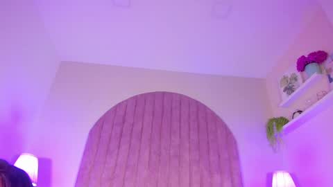 Snapshot of molly_jackson chatting on 01-27-25, 05:58 Molly Jackson online show from 01-27-25, 05:58