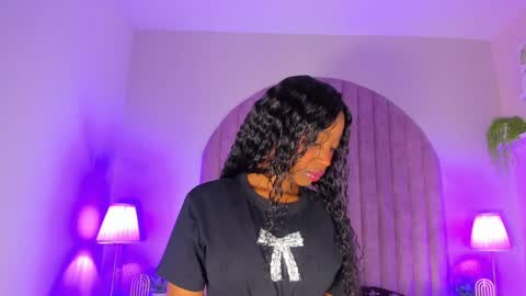 Snapshot of molly_jackson chatting on 02-16-25, 01:05 Molly Jackson online show from 02-16-25, 01:05