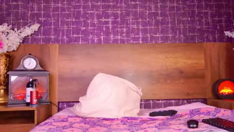 Snapshot of molly_jackson chatting on 02-01-26, 10:58 Molly Jackson online show from 02-01-26, 10:58