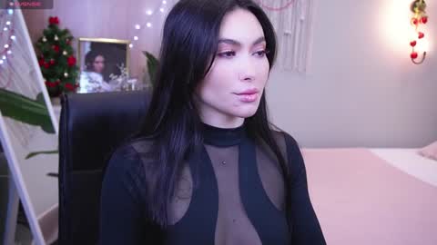 Molly online show from 01-06-25, 12:16