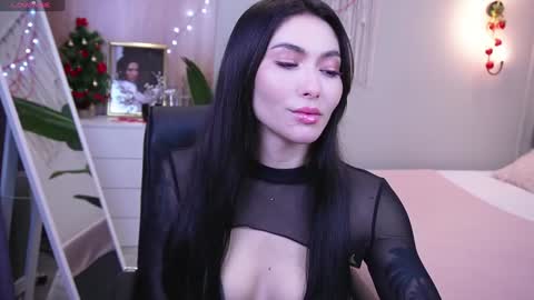 Molly online show from 01-06-25, 06:25